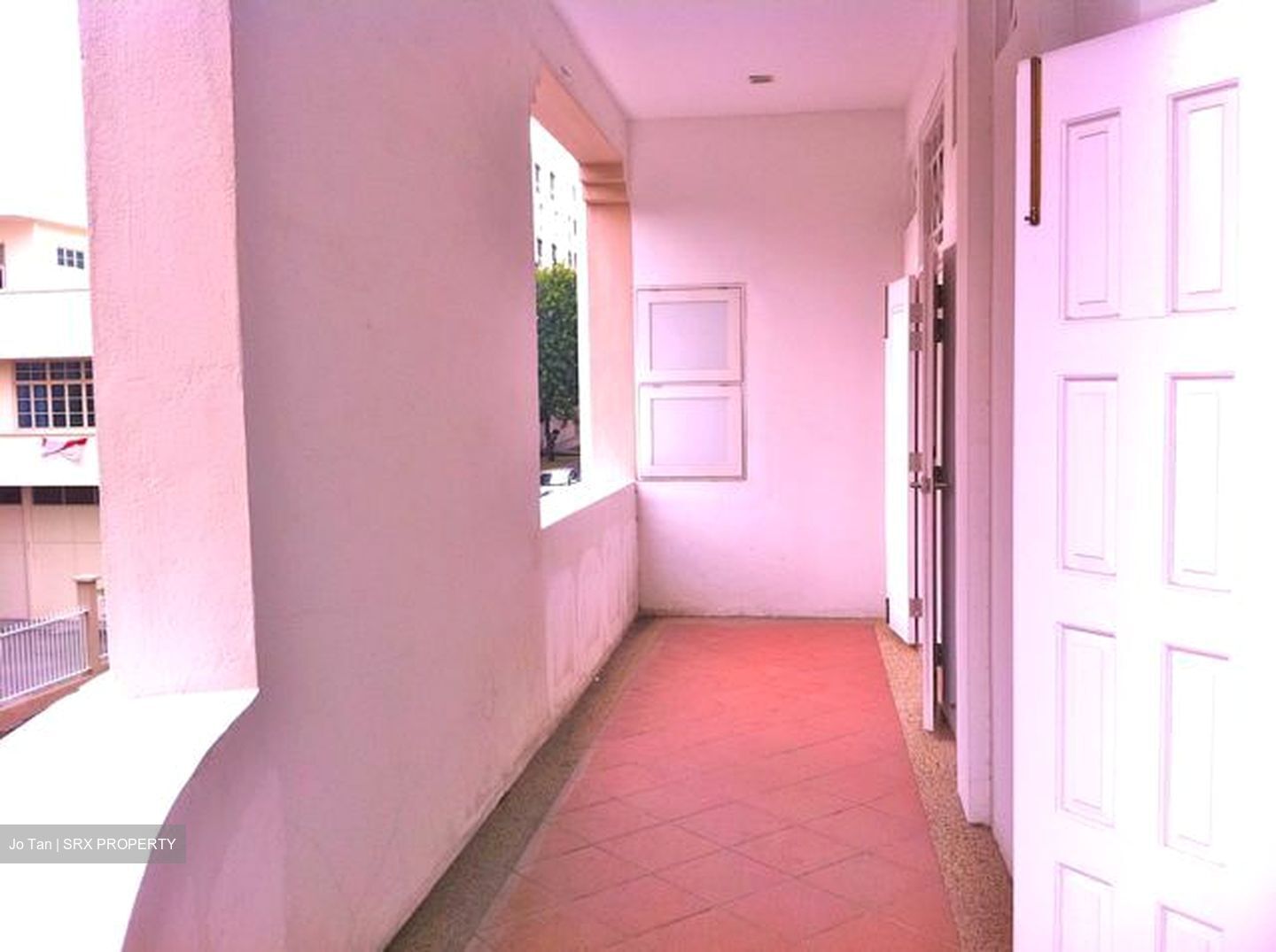 Wilkie Road (D9), Apartment #466091161